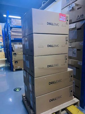 EMC Powerstore 500T 32G FC