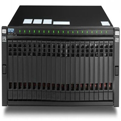 NETAPP DS212C Storage Array with 22TB Capacity 2U Rack Mounted and Dual Controller Architecture
