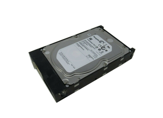 Hgst 0f19459 Dell Emc Isilon Nl400 Nas Server 4tb Sata Ssd 3.5 7.2K