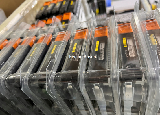 D3-vs07-2000 2TB SATA 3,5“ Dell Emc Unity 300 Eenheid 400 005053108