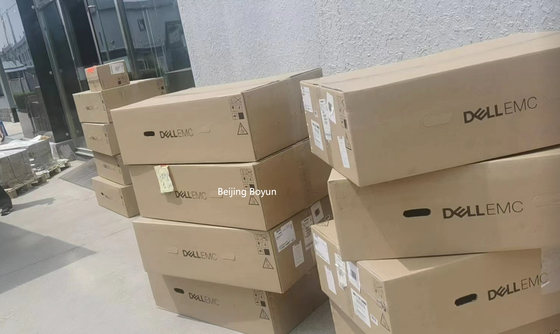 Emc Hybride Dell Unity 300 Opslag Verenigde 9x4t