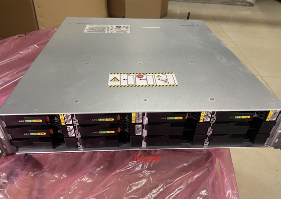 DELL EMC Vnxe3100 kiest Controle6*1tb Systeem uit