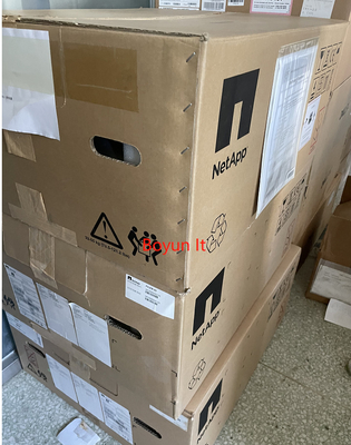 22kg Netapp A200 AFF Al Wijze van de Flits aff-A200 Cluster