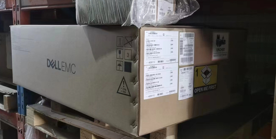 100% de originele Opslag van de BASISbijlage FLD INST van DELL EMC PowerStore 3000T