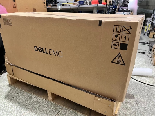 Voorraadserver DELL EMC PowerStore 1000T 12*1.92T