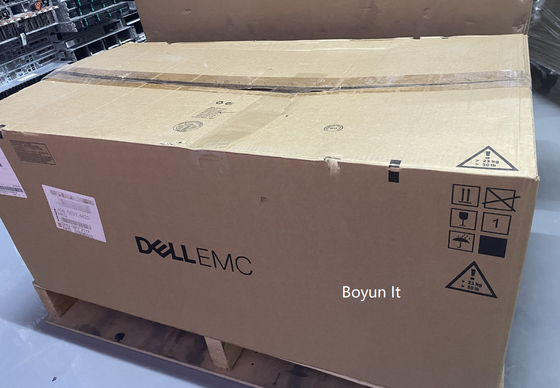 30KG metaal en Plastic Dell Emc Powerstore 1200T
