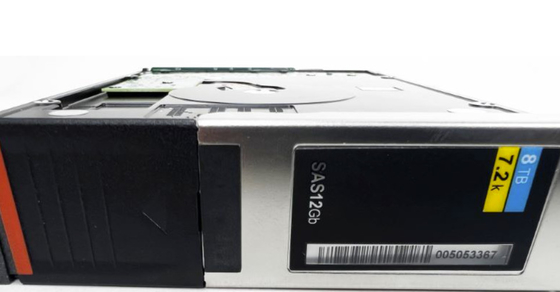 PowerProtectds60 8TB Harde schijven 005053367