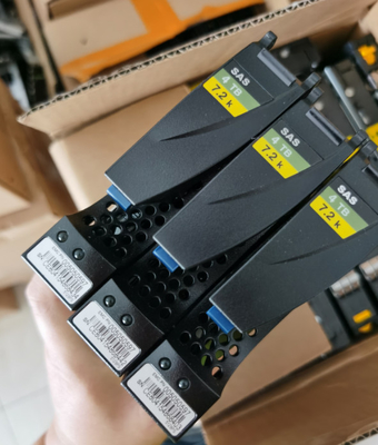 Harde schijven 005050597 van DELL EMC DS60 PowerProtect DD6900 4TB