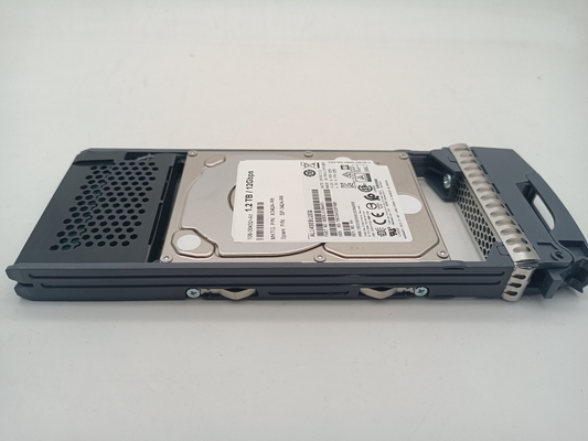 Brand Original NetApp X342A-R6 1.2TB 12G SAS 10K HDD Storage 108 ¢ 00432