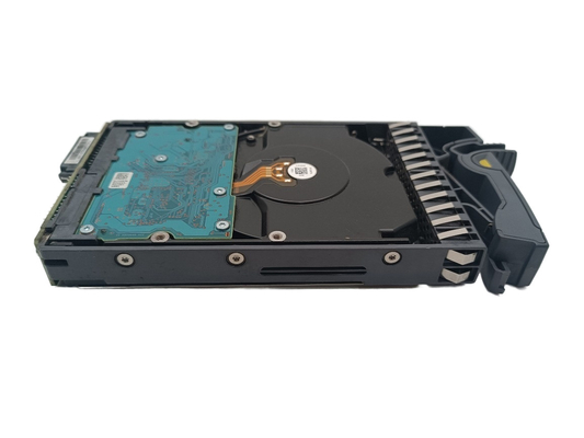 3.5-inch X299A-R5 2TB Hard Drive 7200RPM SATA 3Gb/s Hard Drive Compatibel met FAS2020/2040/2050