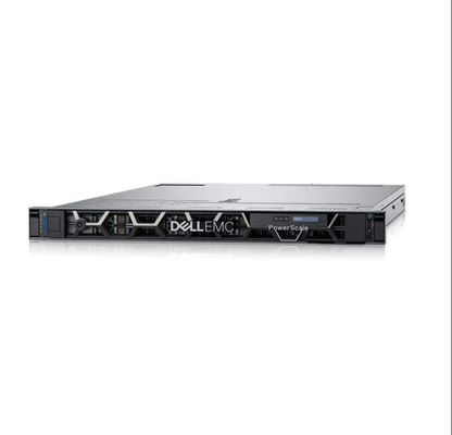 EMC PowerScale F600 All-Flash NAS Node Ultieme opslagoplossing voor bedrijven