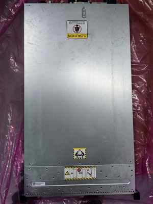 Opslagbehuizing EMC Unity System XT480 XT Opslagreeks XT480F XT880 XT880F