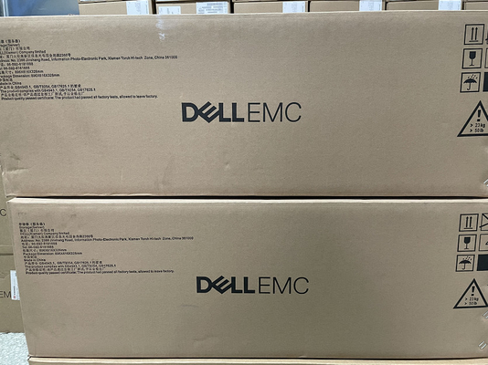 XT880 de Hybride Flits van Dell Emc Unity Storage Xt 880f 880xt