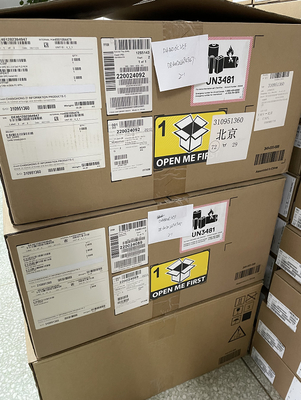 DR. van Dell Emc Unity Xt 480f Xt 480f XT380 D4123F D4-VS07-1200 D4 12TB NLSAS 15X3.5