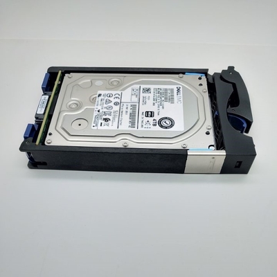 005050713 DELL EMC VMAX 10K 7.2K 3,5“ 3tb-Harde Aandrijving In vaste toestand