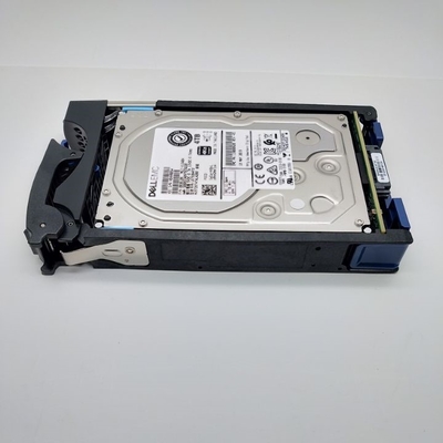 DE AANDRIJVING UNITYXT380 XT480 D4123F VAN U N D4 4TB NLSAS 15X3.5 VAN DELL EMC D4-VS07-4000