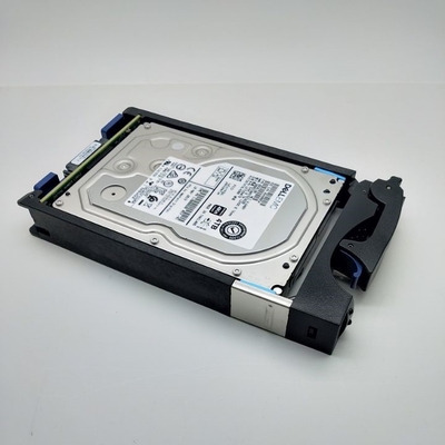 Van de de Eenheids6tb Nlsas 15x3.5 Hdd DELL EMC Eenheid van D4-Vs07-6000exx de Opslag Xt380 XT480