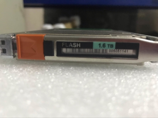 EMC D4-2sfxl-1600 1.6tb Sas Snelle Vp 80x2.5 Ssd Dell Unity 480f XT380F XT680F
