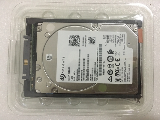 D4-2s10-1800 005053154 Eenheidsxt380f Dell Emc Unity Storage Xt 680f alle-Flits