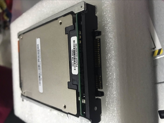 SAS 6.0Gbps SSD DELL EMC VNX van V4-VS6FX-800 800GB Opslag Dell Vnx 5400 VNX5200