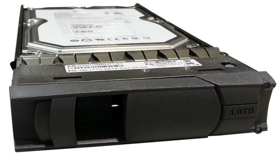 De Opslag Netapp Ds4243 1TB 6Gb 7.2K HDD 108-00234+A0 SATA 3,5 van X302A-R5 Fas