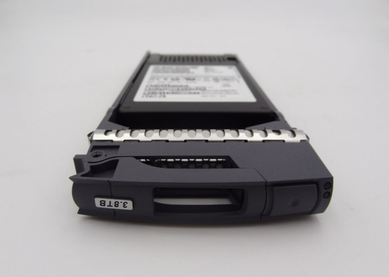 Solid-state drive van 108-00468+A1 NetApp FAS2552 X356A-R6 DS2246 2,5 het“ SSD 3.8TB