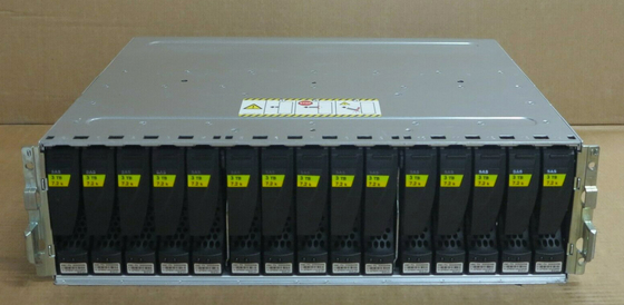 005050596 Dell Emc Data Domain 3300 de Steun3tb 4tb 7.2K 6G SAS 3,5 van het Briltoestel