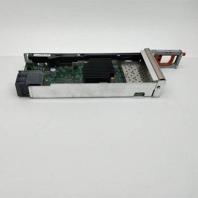 303-178-100b-03 Dell Emc Data Domain Dd 7200 I/O 4 Haven6gbps Sas Module