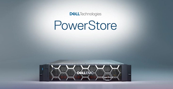 100 Originele de BASISbijlage FLD INST van DELL EMC PowerStore 9000T