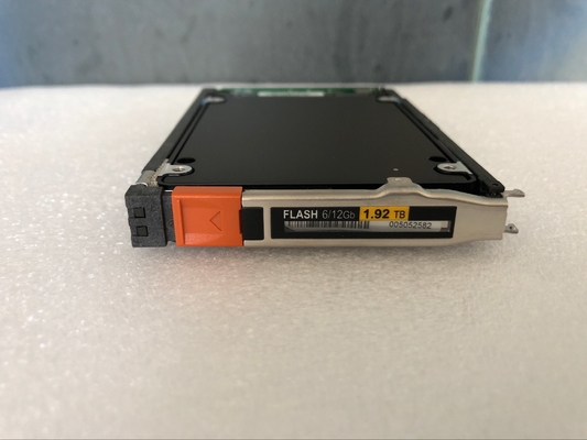 Dell Vmax 450f Vmax450f 005052108 Harde schijf SSD 1.92T 2,5 12G BPS