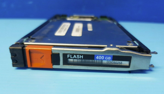 005050258 de alle-Plotselinge Opslag Vmax250f 400G SSD 3,5 4G van Dell Emc Vmax 250f 528 BPS