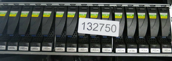 005049543 de Harde schijf 7.2K 4G van DELL EMC VMAX 10K 1tb Sandisk 528 BPS