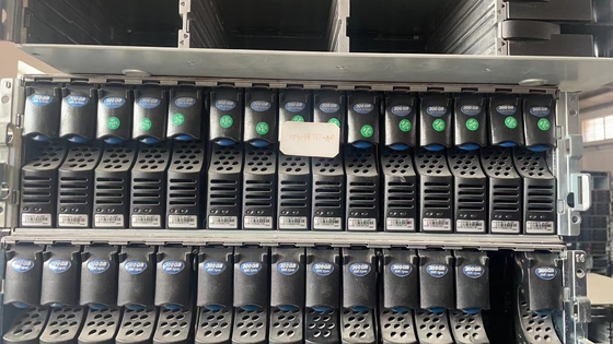 De Harde schijf Dell Emc Hdd 005049086 300GB 15K 4G van VMAX Emc 528 BPS