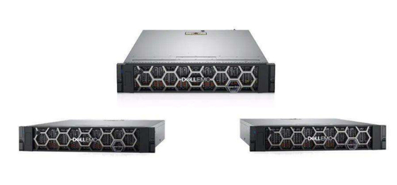 005053076 1.92TB Nvme Ssd Hardeschijfstationhardware Powerstore Dell