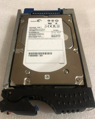 Opslag 005050228 Harde schijf Hdd Ssd 450G van Eoslvmax 10k 20k 40k Vmax Emc