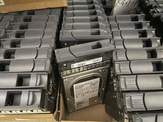 X446A-R6 NETAPP FAS 2220 FAS2240-2 FAS2240-4 200GB 6G SAS SSD 2,5 SFF