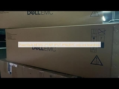 PowerVault ME5012 2*1.92T 8*12T 4*16GB FC slechts één gloednieuw